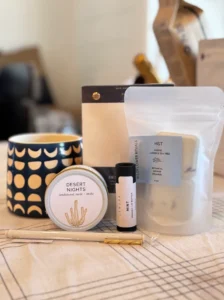 Do You Offer Personalized Gift Boxes?