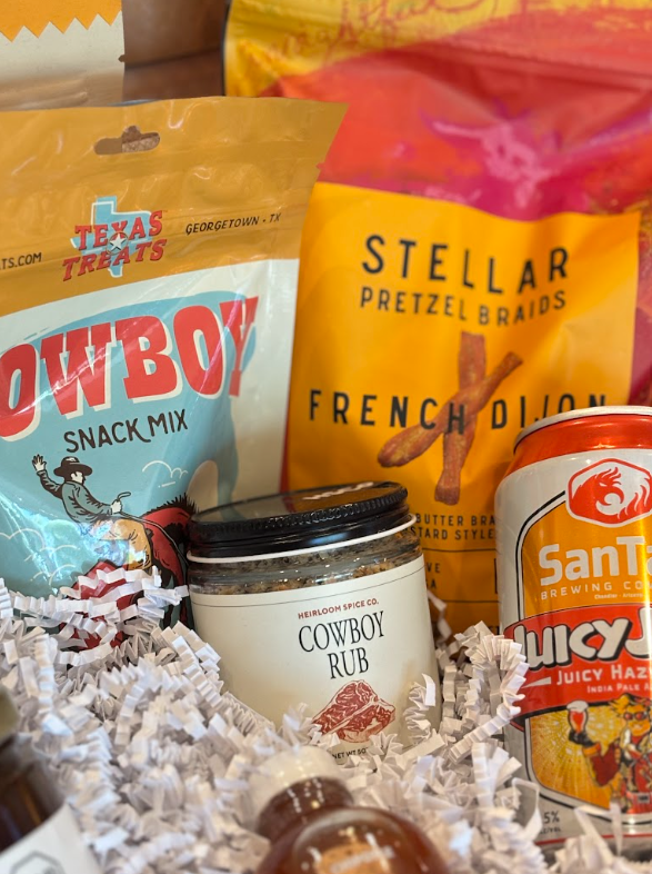 Arizona-Made Corporate Gifts