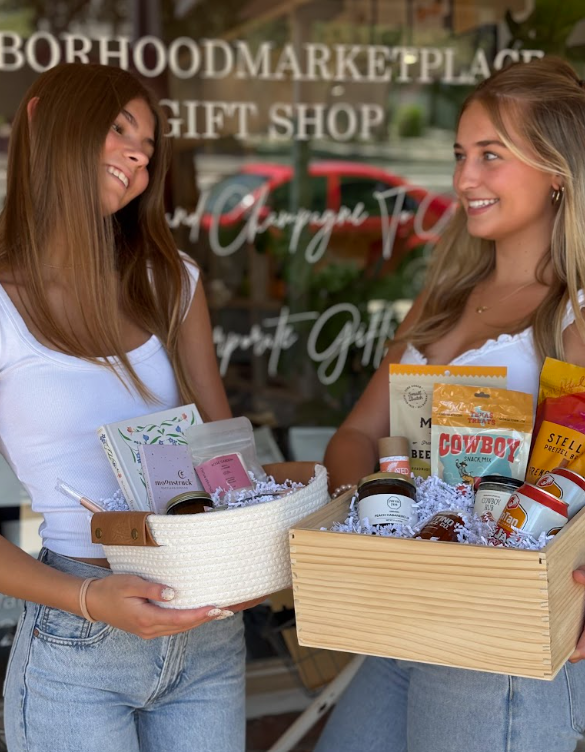 Best Arizona Products to Give as Corporate Gifts