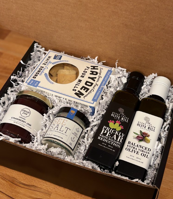 What Arizona Brands Make Great Employee Appreciation Gifts?