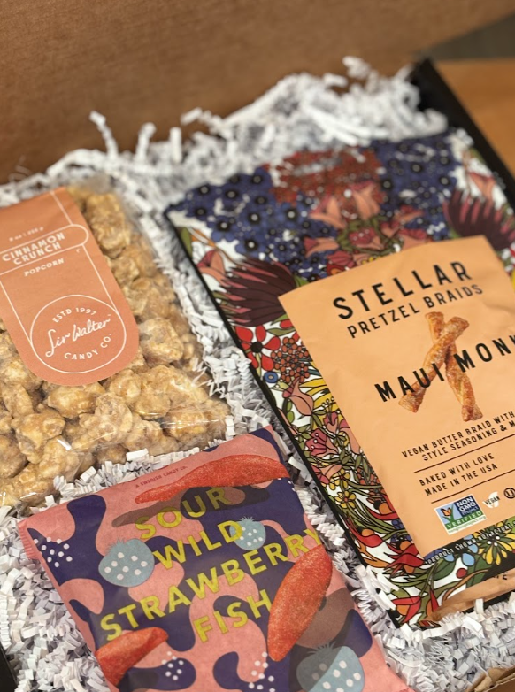 How Much Should I Spend on Corporate Gifts?