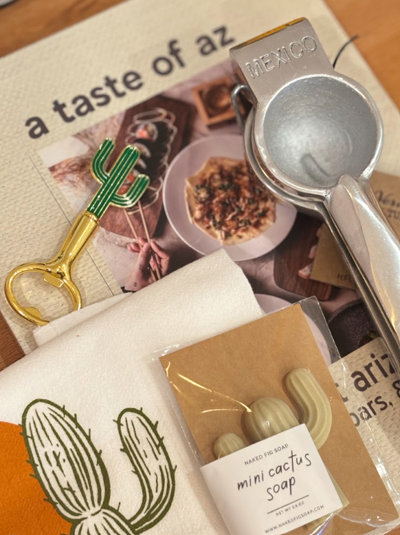 What Corporate Gifts Don't Feel Generic or Cheap?