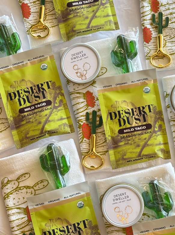 How Local Arizona Gifts Create a Stronger Company Culture
