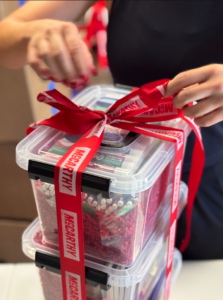 Seasonal Corporate Gifting: When to Send Gifts for Maximum Impact